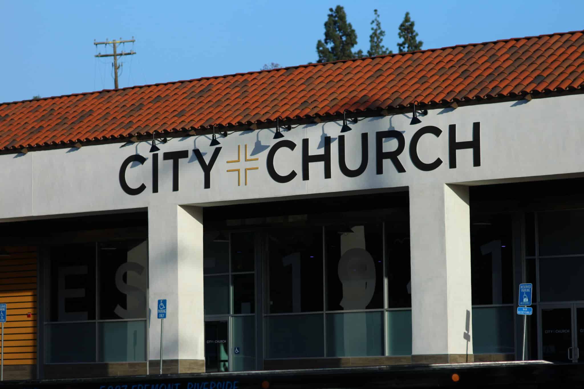 Contact The Well Church